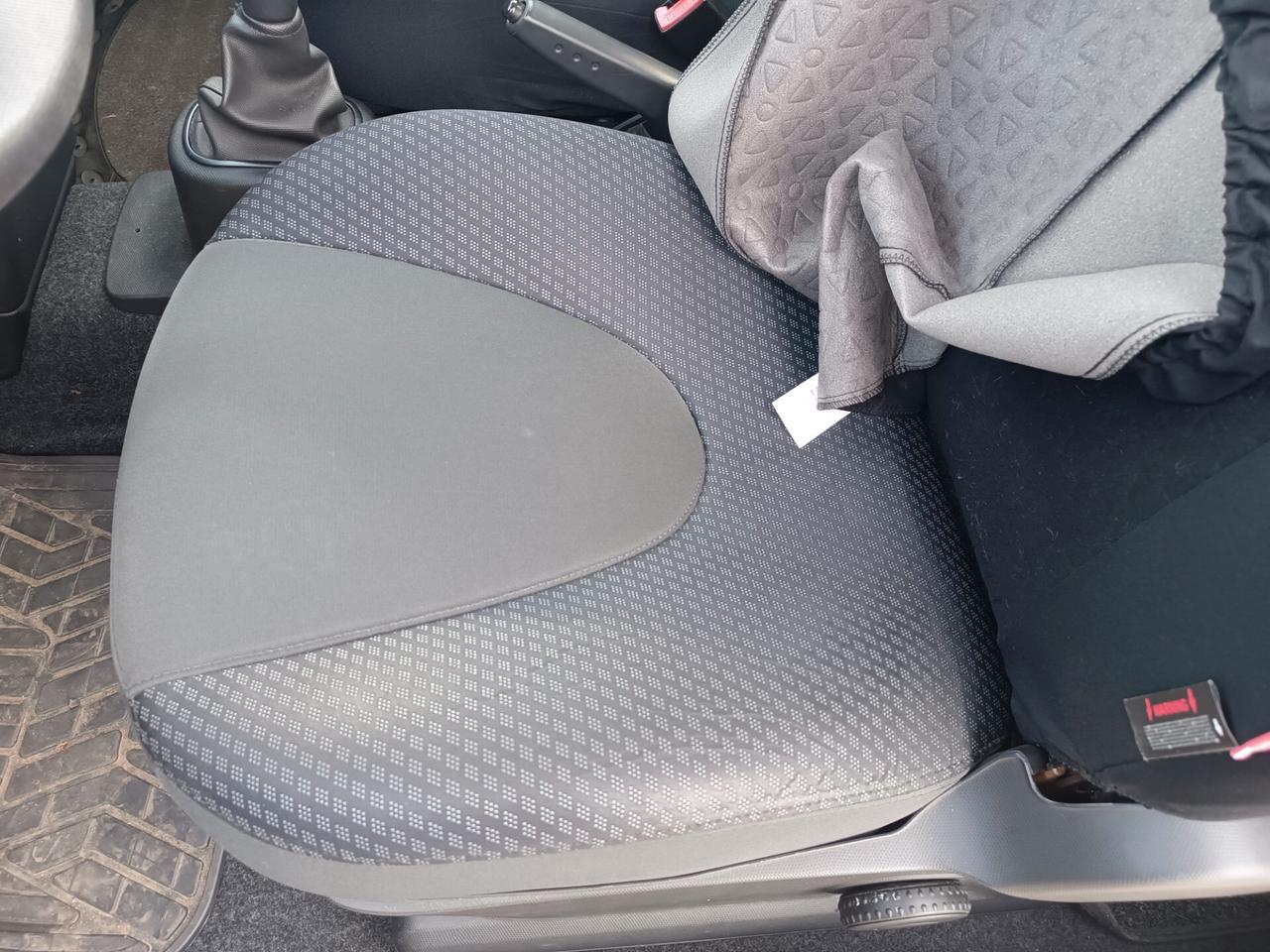 Nissan Micra 1.2 16V 3 porte Acenta