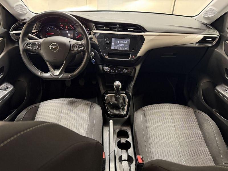 Opel Corsa Corsa 1.2 Edition s&s 75cv