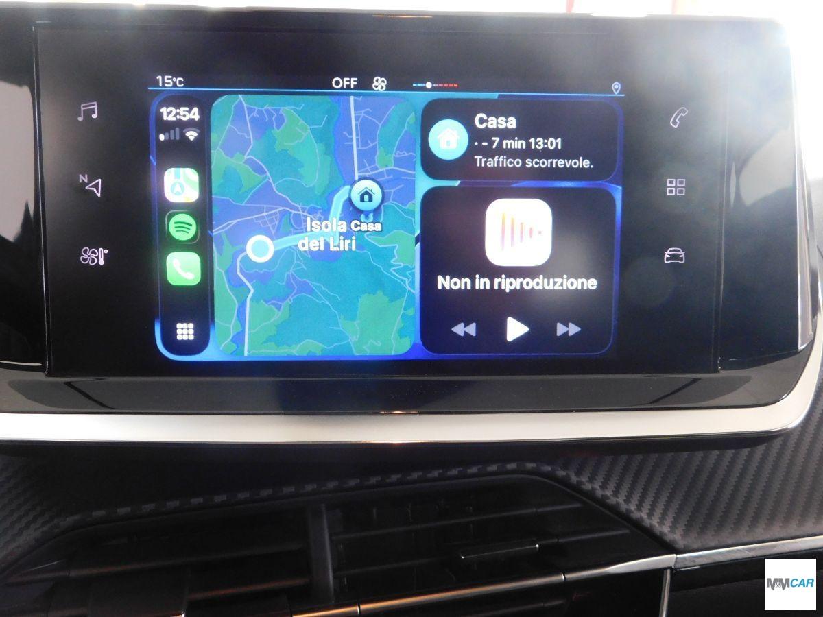 PEUGEOT - 208 - BlueHDi 100 S&S 5p. Active