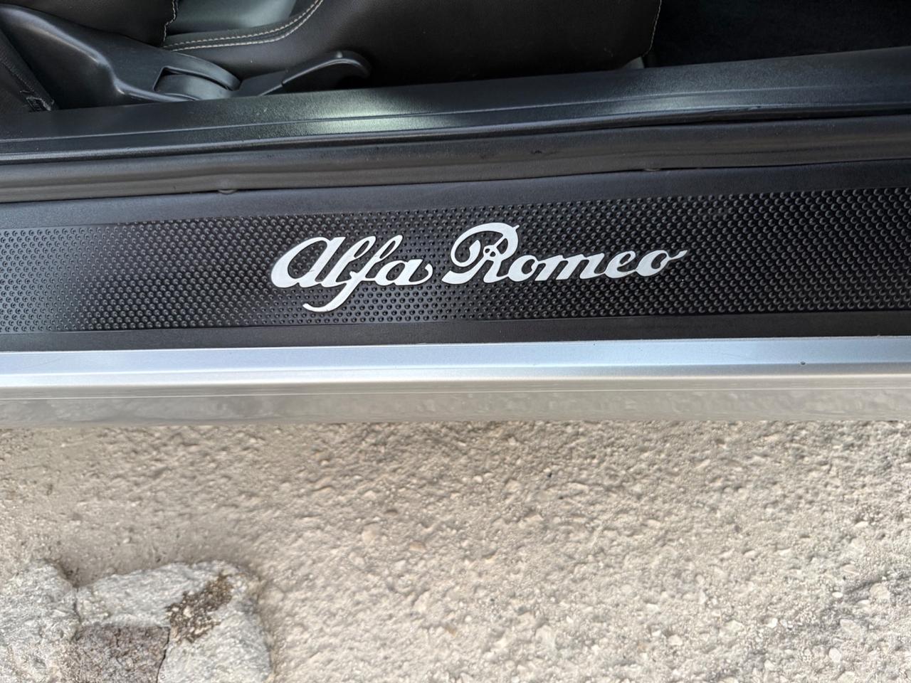 Alfa Romeo GTV Spider 2.0i 16V Twin Spark cat L
