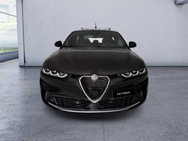 ALFA ROMEO Tonale - 1.5 160 CV MHEV TCT7 Ti