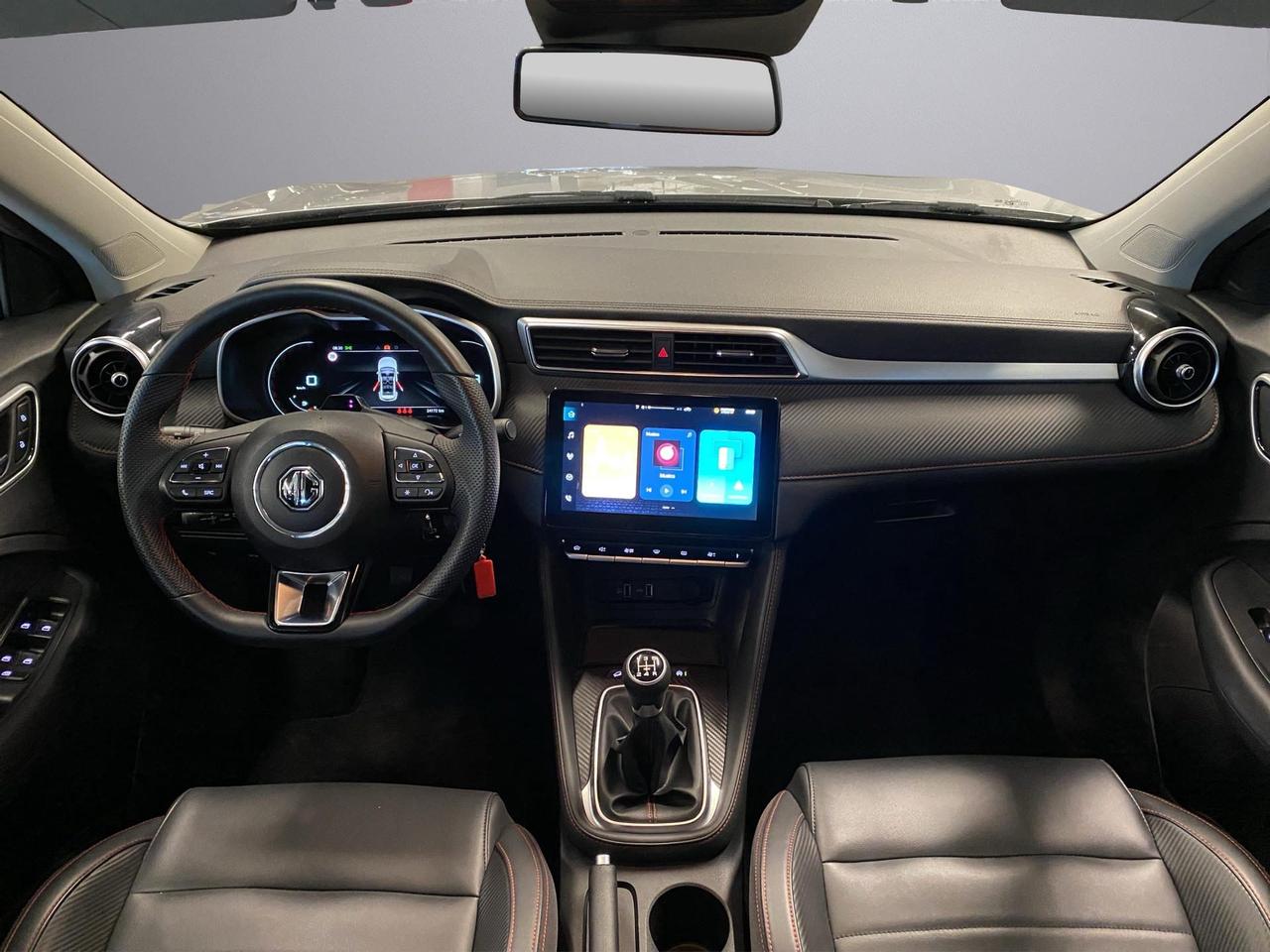 Mg ZS 1.5 Classic Luxury