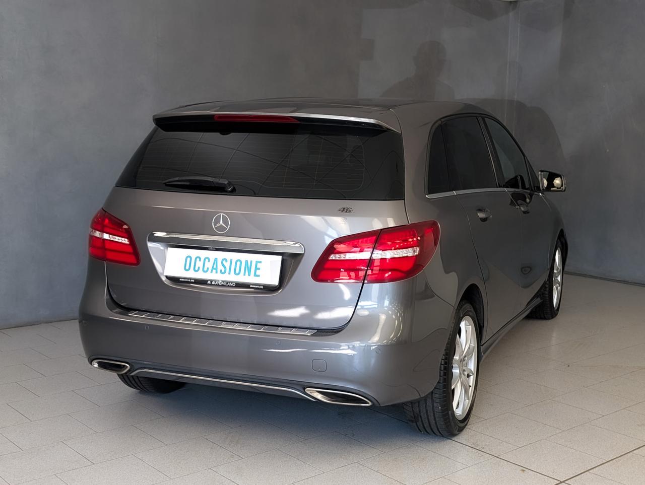 Mercedes-Benz 180 Sport