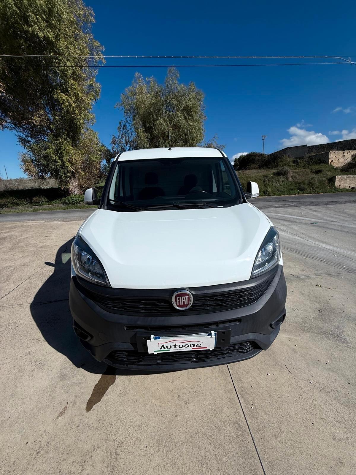 Fiat Doblo Doblò 1.6 MJT 16V 120CV Easy