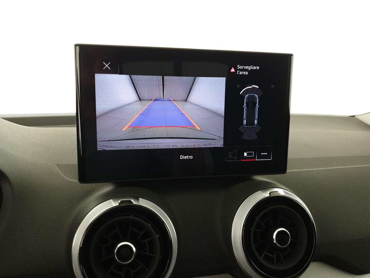 35TDI 150CV quattro S tronic Identity Black