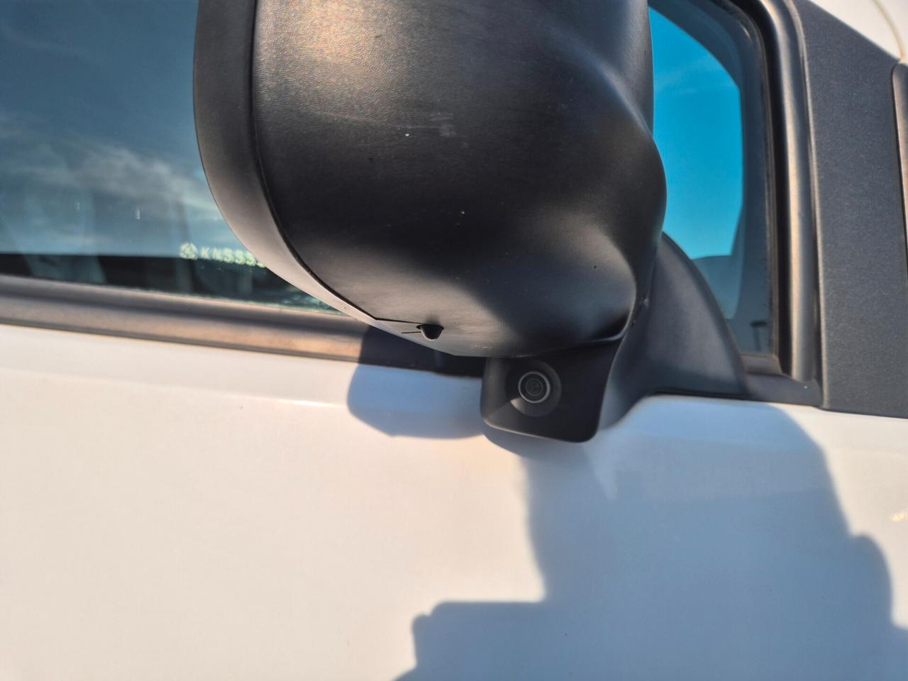 Citroen Berlingo BlueHDi 130 S&S Van M Club