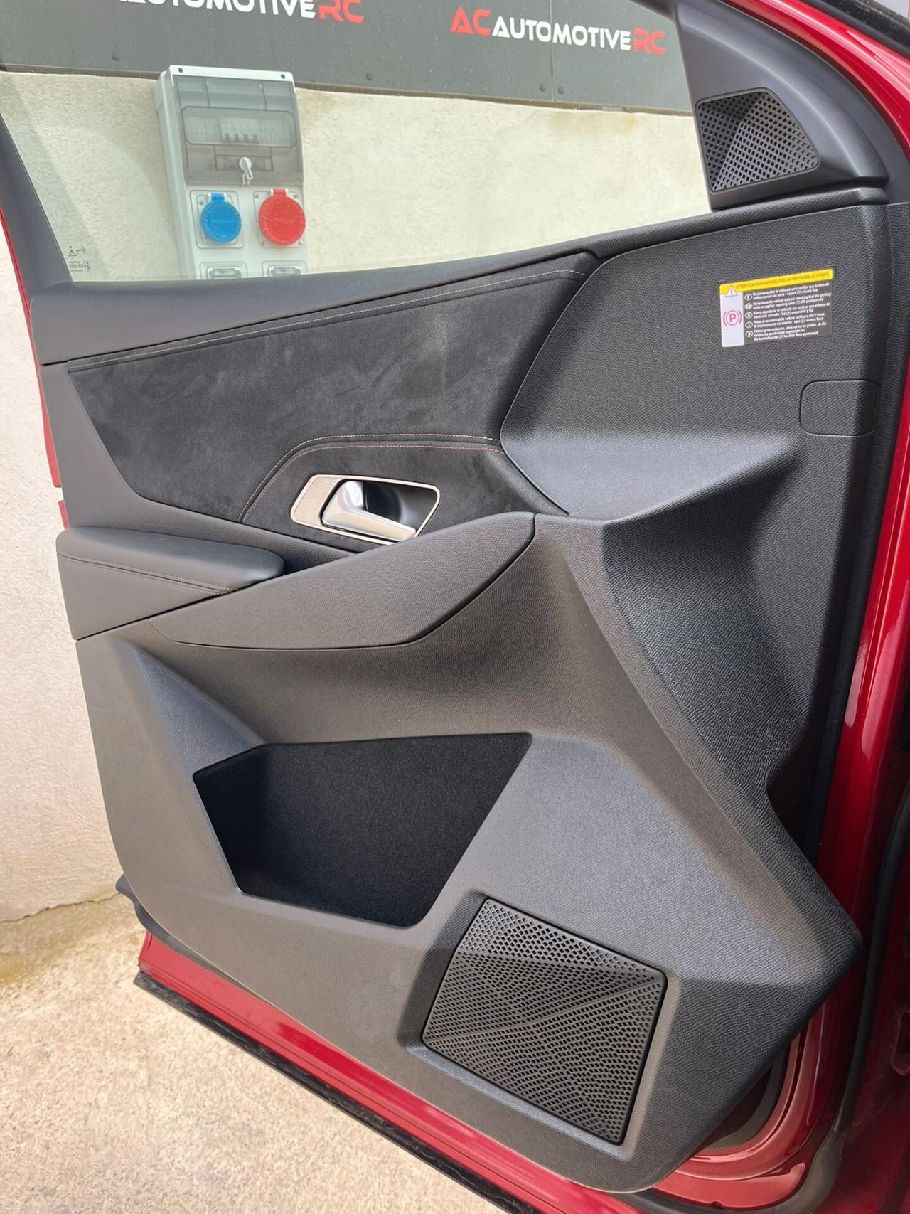 Ds 7 Crossback BlueHDi 180 aut. Grand Chic