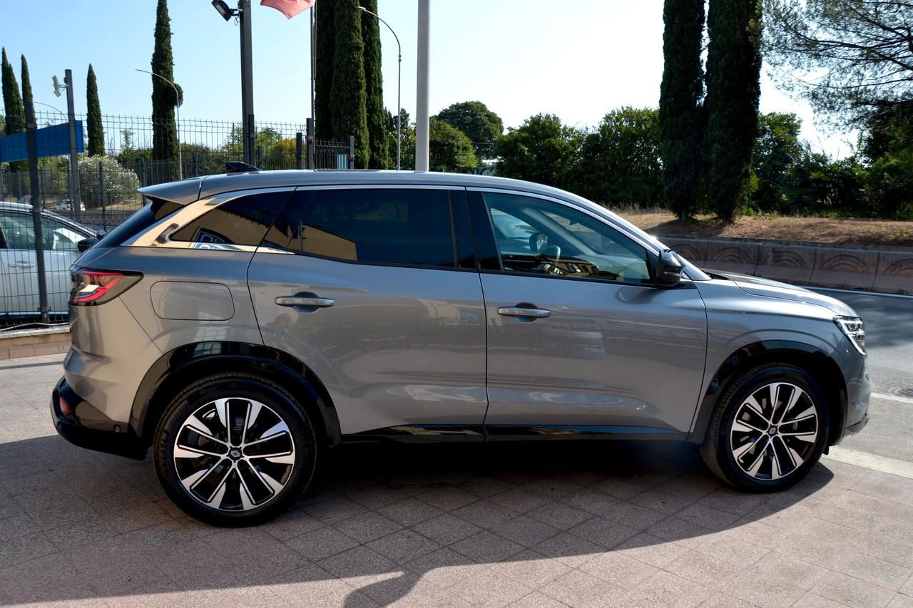Renault Austral 1.2 FULL HYBRID 200CV TECNO **KM10000**PREZZO VERO