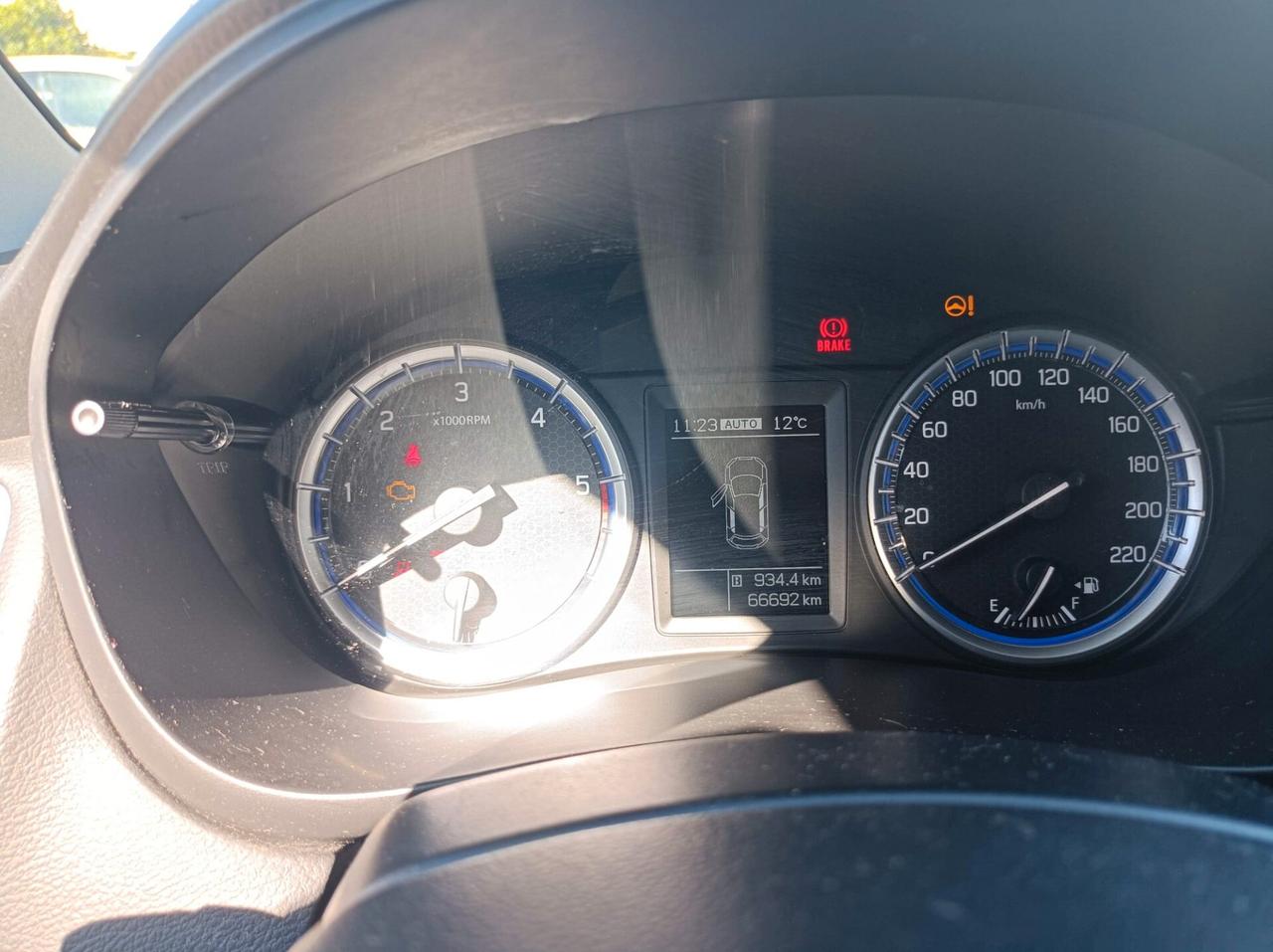 Suzuki S-Cross 1.6 DDiS Start&Stop 4WD All Grip Top