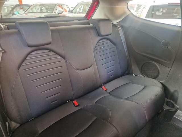 Alfa Romeo MiTo MiTo 1.4 Super 78cv