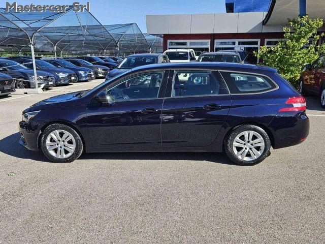 PEUGEOT 308 308 II 2018 SW SW 1.5 bluehdi Active s - GA412RP