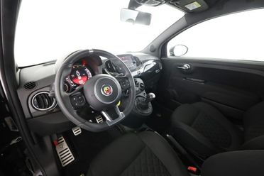 ABARTH 595 595 1.4 Turbo T-Jet 145 CV