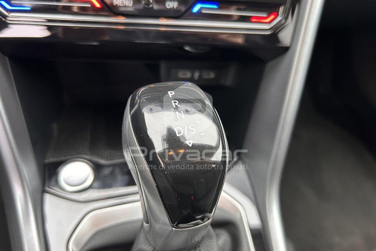 VOLKSWAGEN T-Roc 2.0 TDI SCR 150 CV DSG Edition Plus