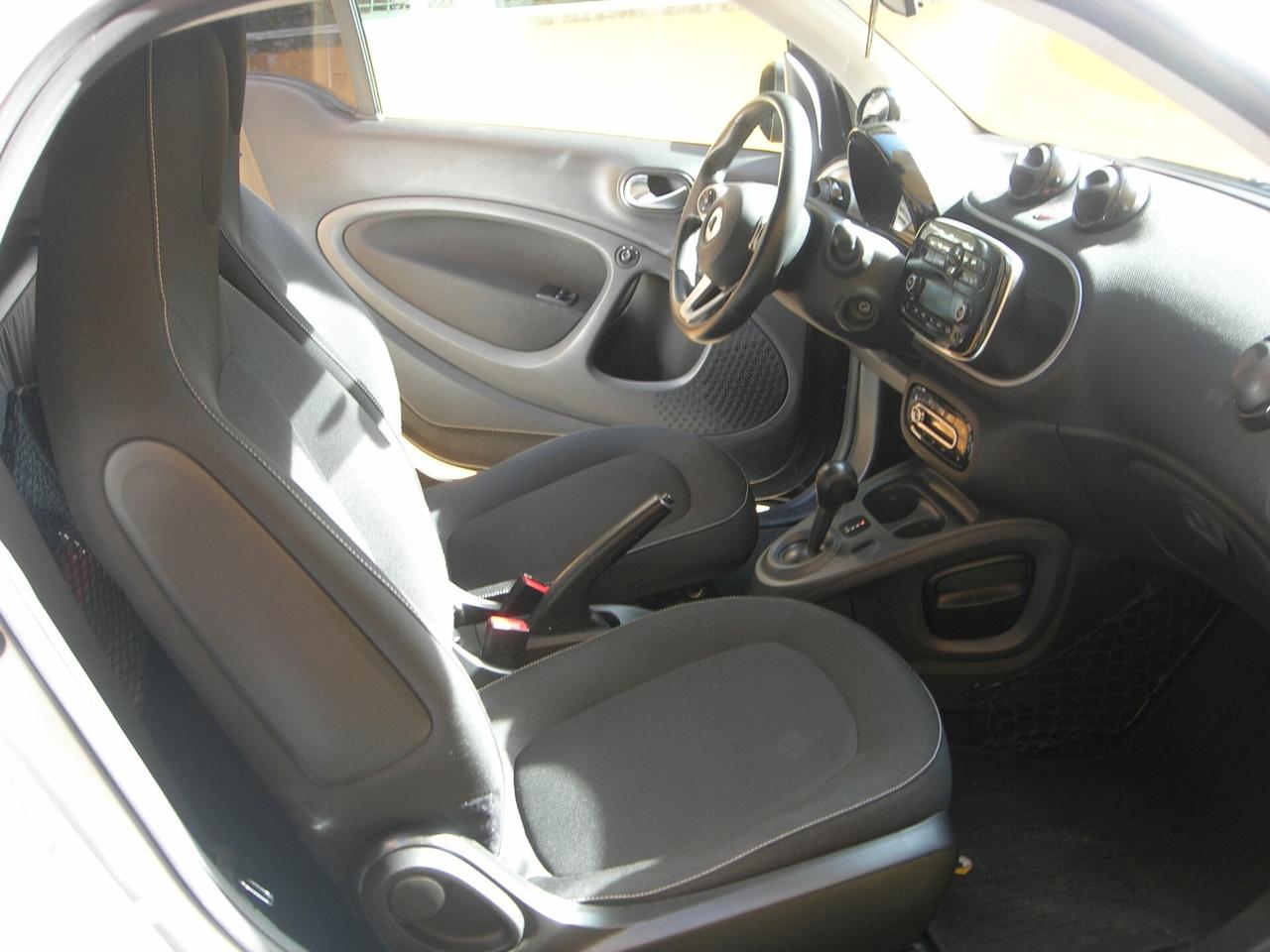Smart ForTwo 90 0.9 Turbo Passion