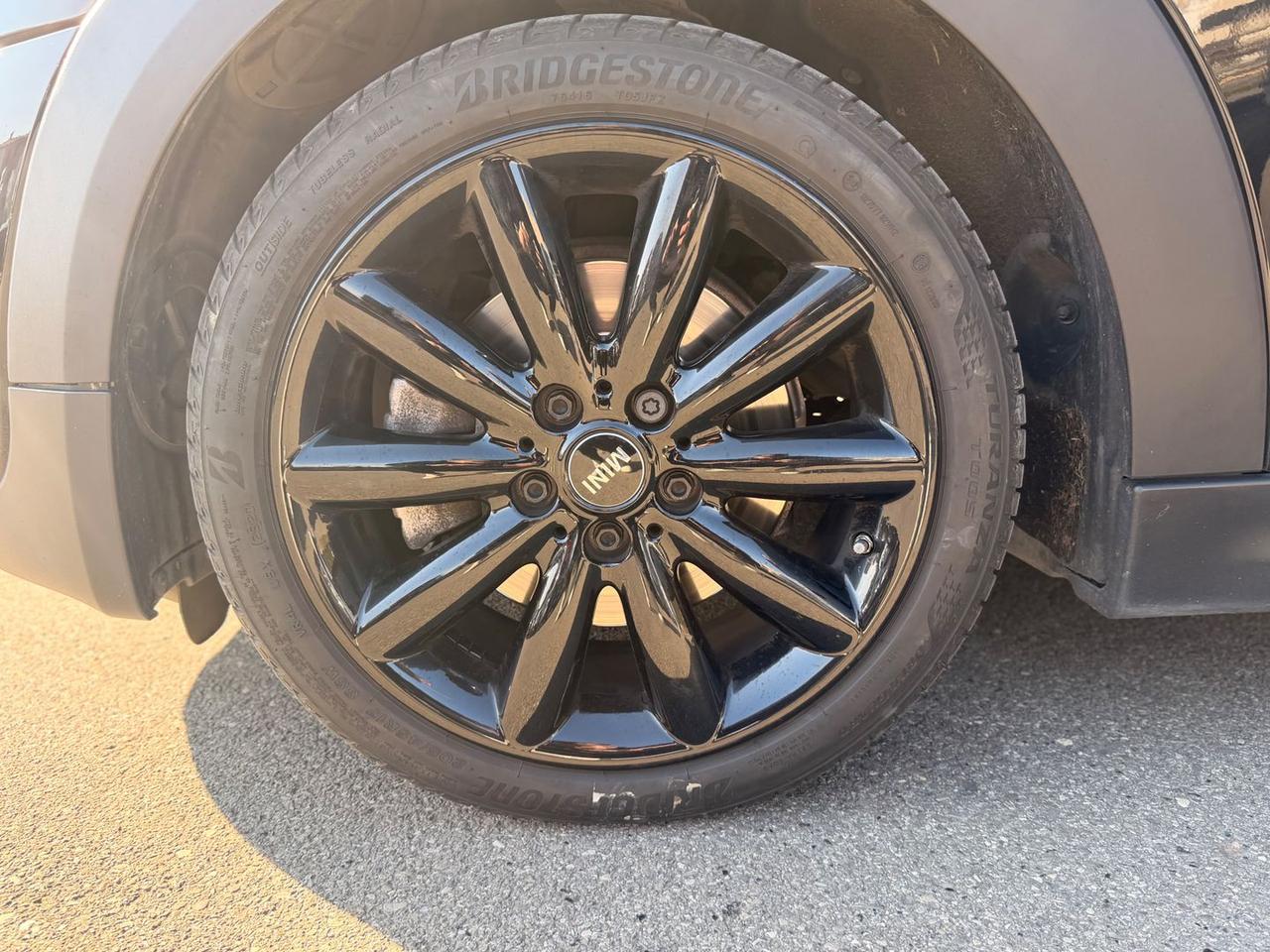 Mini Cooper S Delaney Edition 2.0 Cooper S #9387