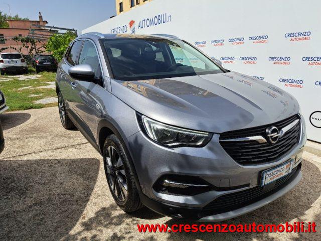 OPEL Grandland X 1.6 D Automatica - MINI RATA 4 ANNI