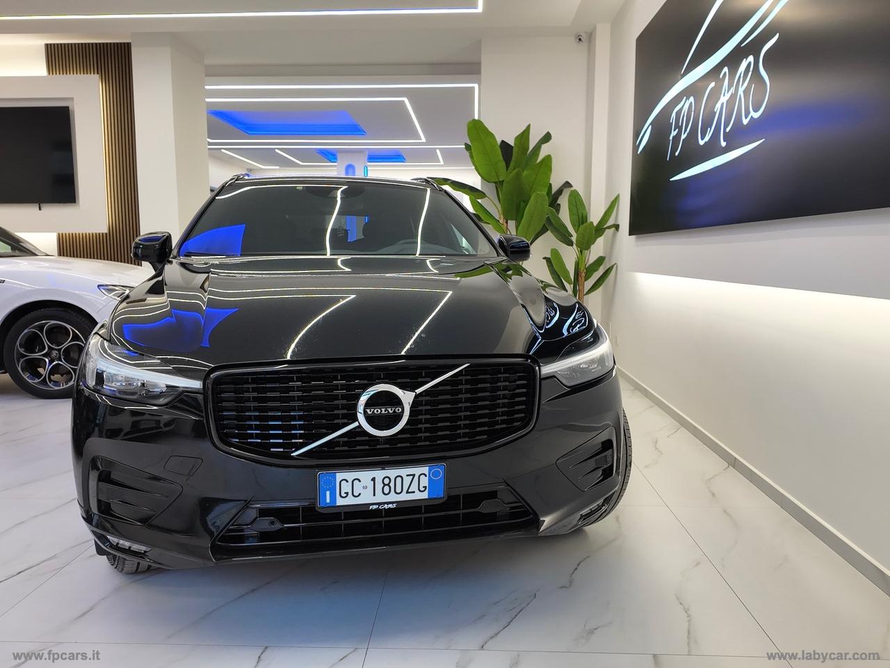 VOLVO XC60 B4