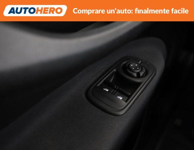 FIAT 500e Berlina 42 kWh Icon