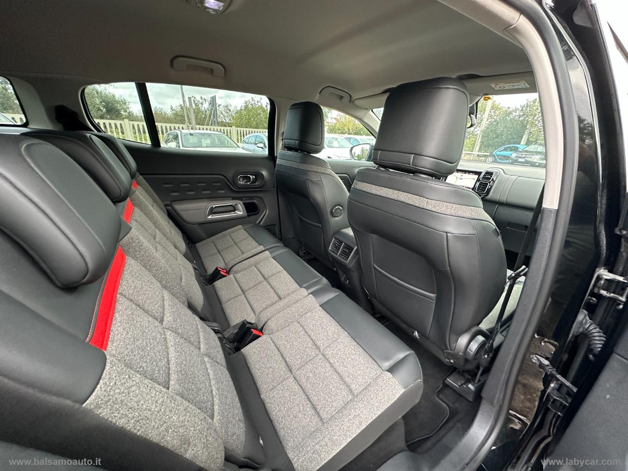 CITROEN C5 Aircross BlueHDi 180 S&S EAT8 Shine