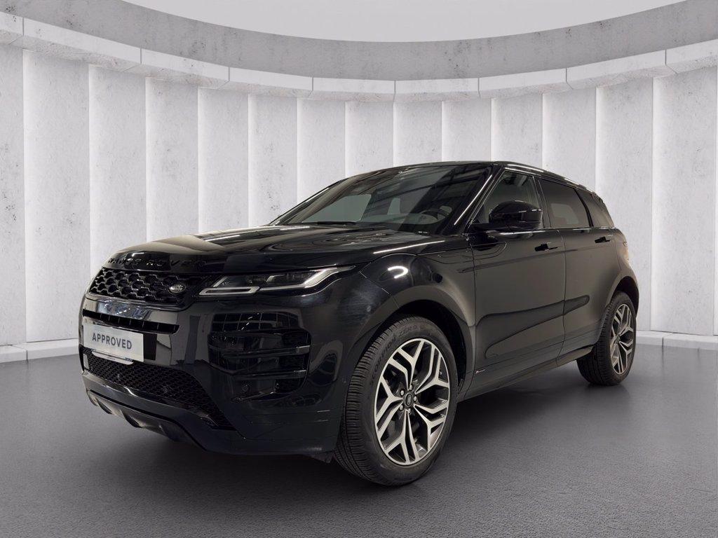 LAND ROVER Range Rover Evoque 2 serie LAND ROVER 1.5 I3 160 CV Auto R-Dynamic SE del 2021