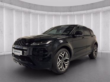 LAND ROVER Range Rover Evoque 2 serie LAND ROVER 1.5 I3 160 CV Auto R-Dynamic SE del 2021