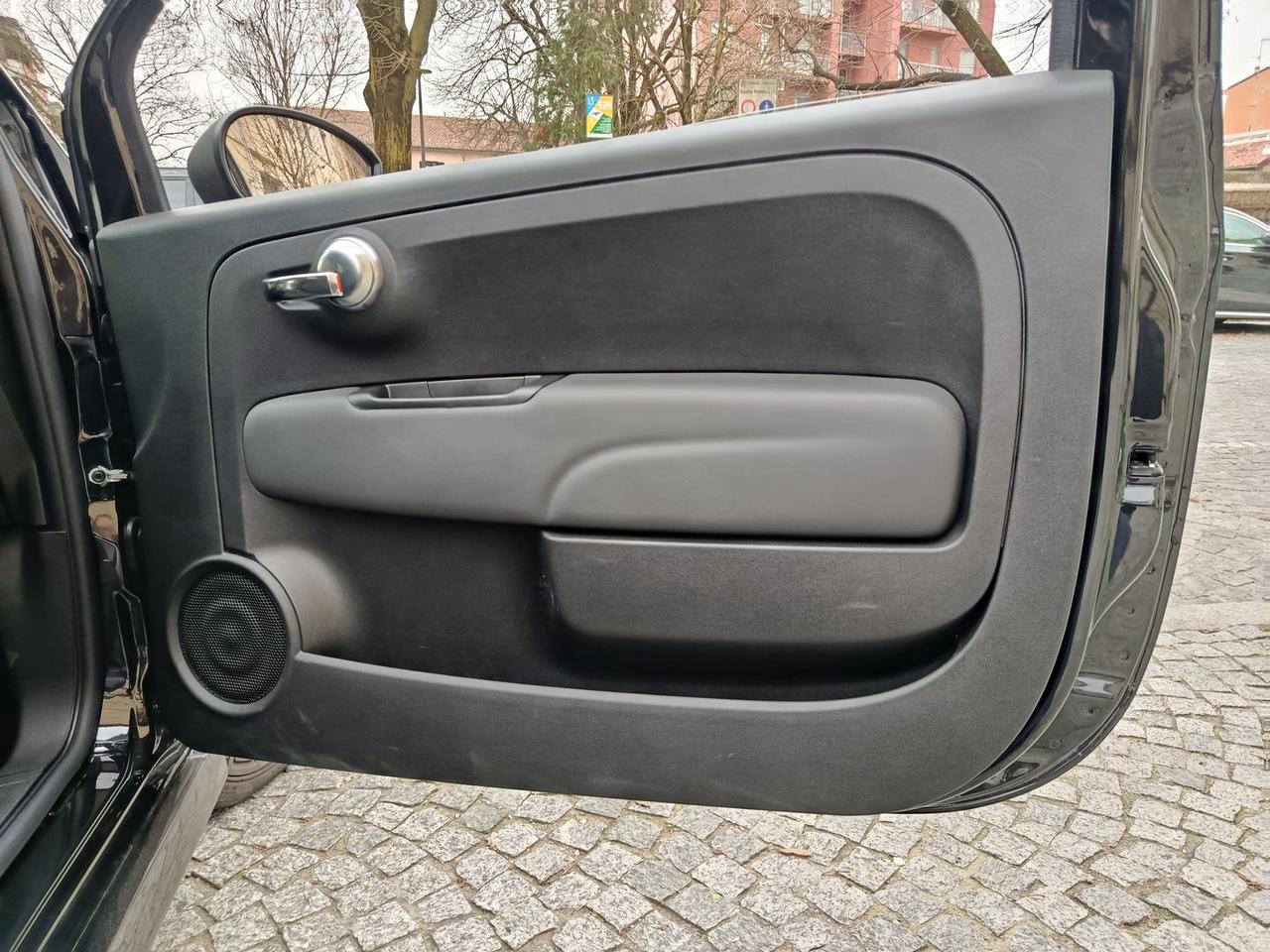 Abarth 595 1.4 T-Jet #9617