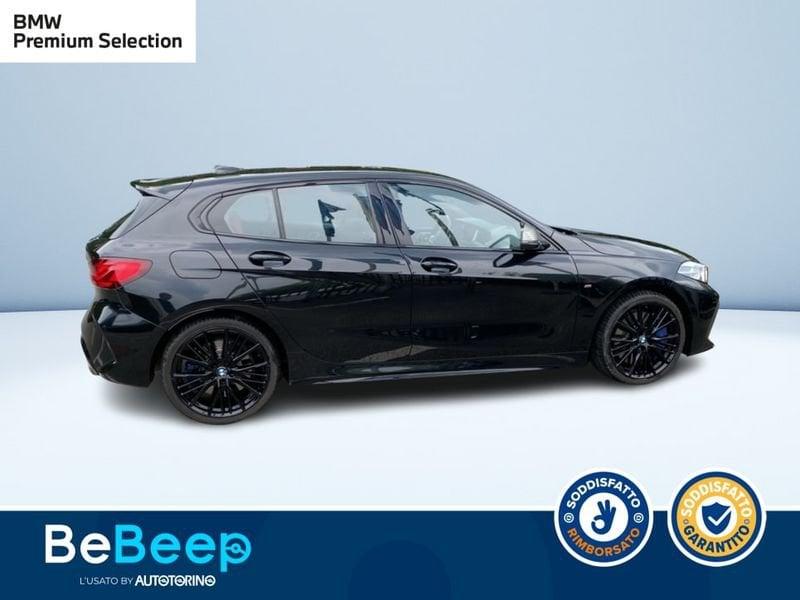 BMW Serie 1 M 135I XDRIVE AUTO