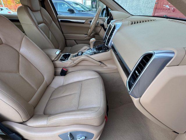 PORSCHE Cayenne 3.0 Diesel