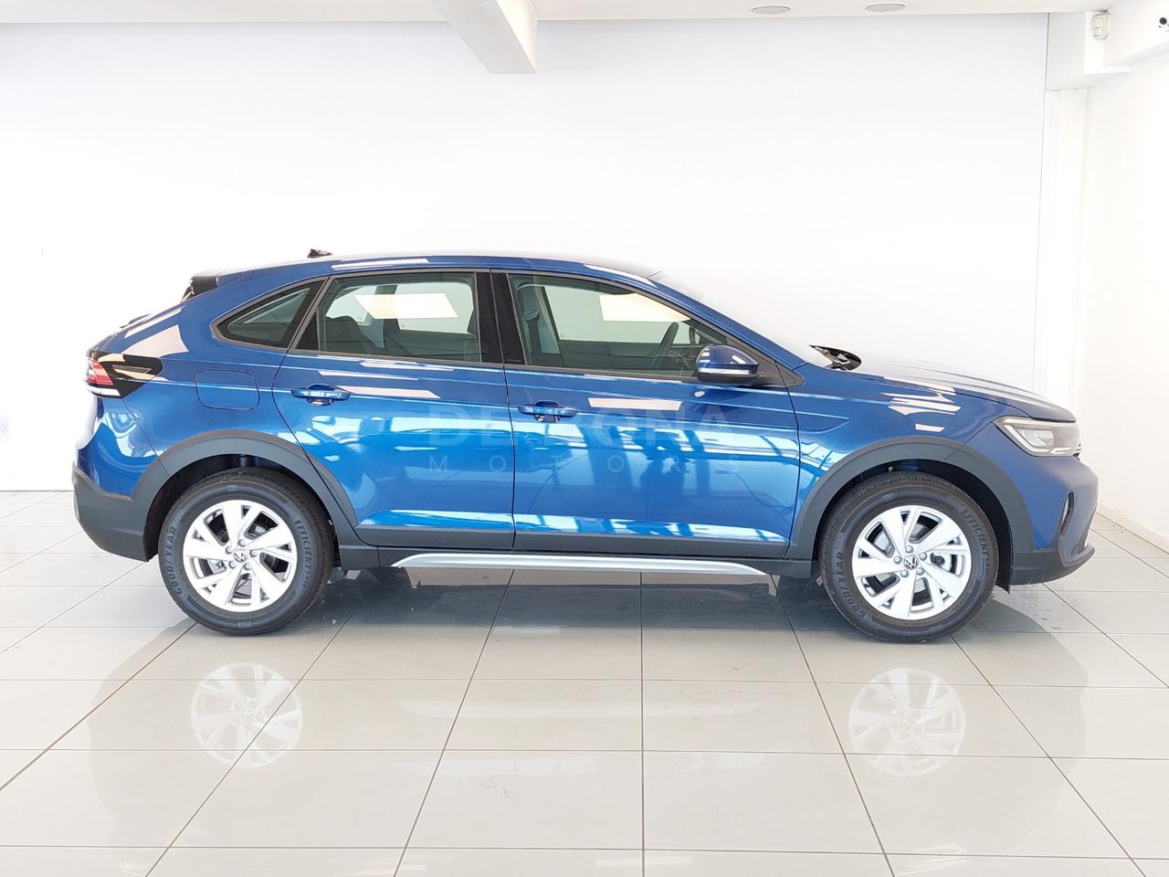 Volkswagen Taigo 1.0 tsi life 110cv