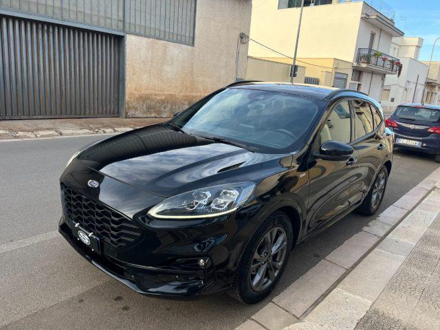FORD Kuga 1.5 EcoBlue 120CV Aut. ST-Line X