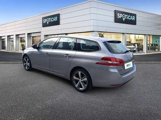 Peugeot 308 PureTech Turbo 130 S&S SW Active