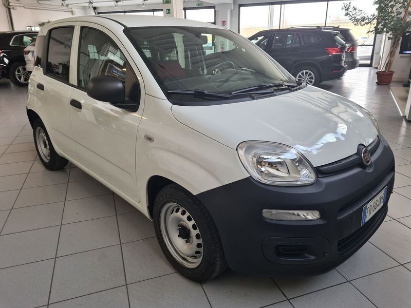 FIAT Panda 1.3 MJT S&amp;S Pop Van 2 posti!OCCASIONE