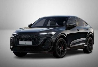 Audi Q5 SPB TFSI QTR S-TR S-LINE 204CV UFF. ITALIAPROMO