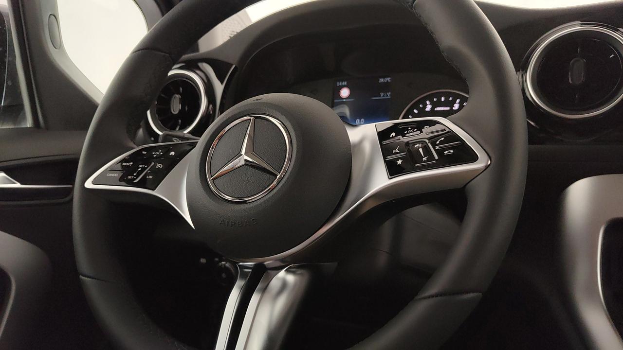 Mercedes-Benz Classe T 180 d