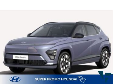 HYUNDAI Kona EV 64 kWh XClass Premium