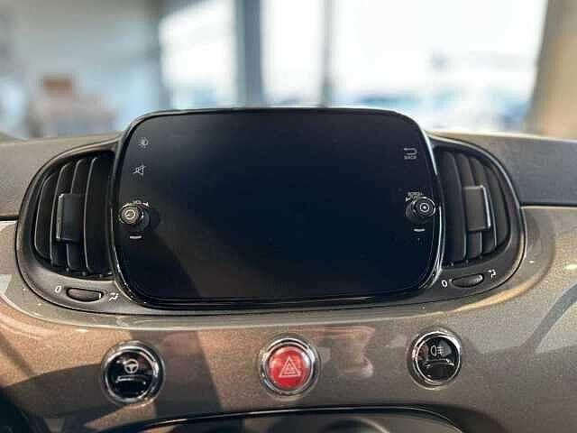 Fiat 500 1.0 Hybrid Lounge