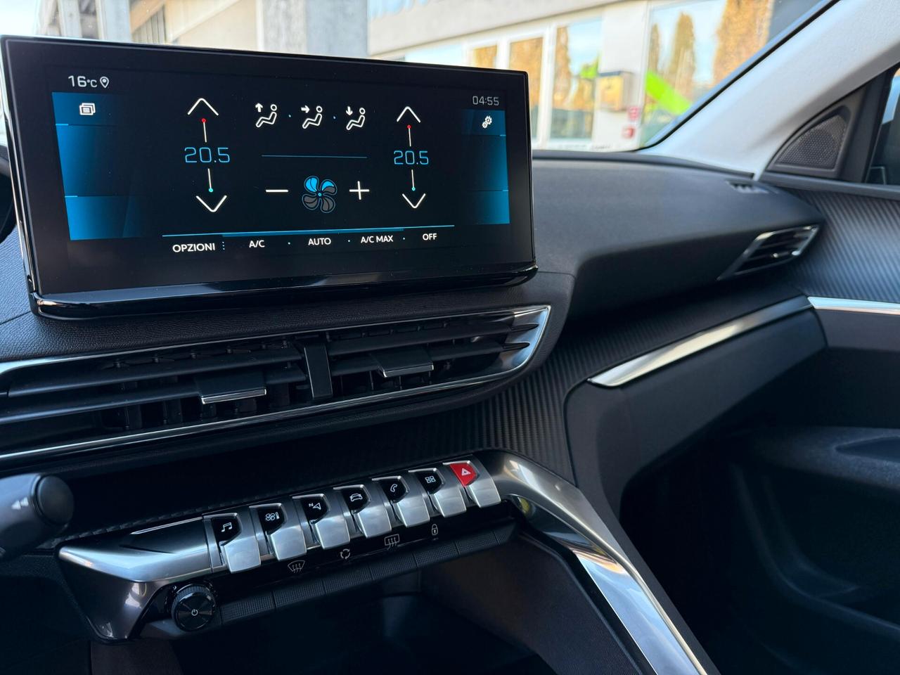 Peugeot 3008 BlueHDi 130 S&S Active Pack