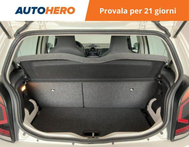 VOLKSWAGEN up! 1.0 5p. move up!