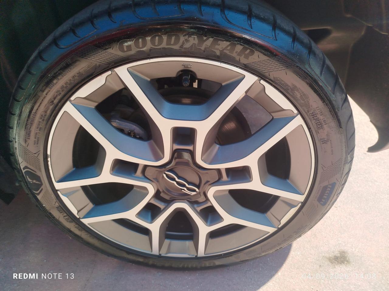 500X CROSS 150cv AUTOM -UNIPRO*PREZZO VERO* CRONO FIAT - FULL OPTIONAL