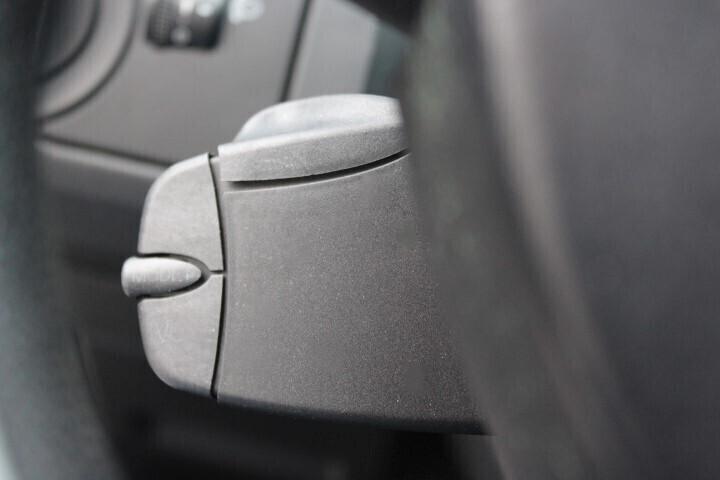 FORD FIESTA 1.2ie TECNO-GREY 5P ESTETICA COME DA FOTO CLIMATIZZATA ABS EBD RADIO CD ESENTE BOLLO