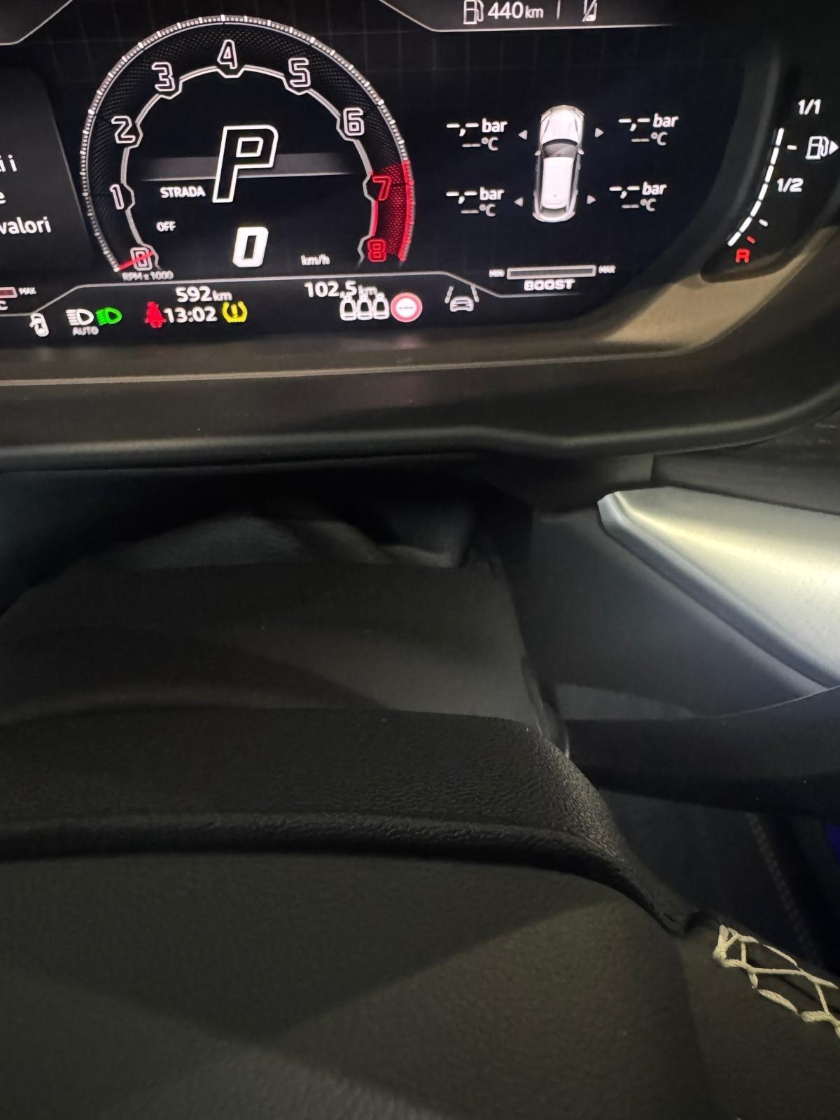 Lamborghini Urus 4.0 S