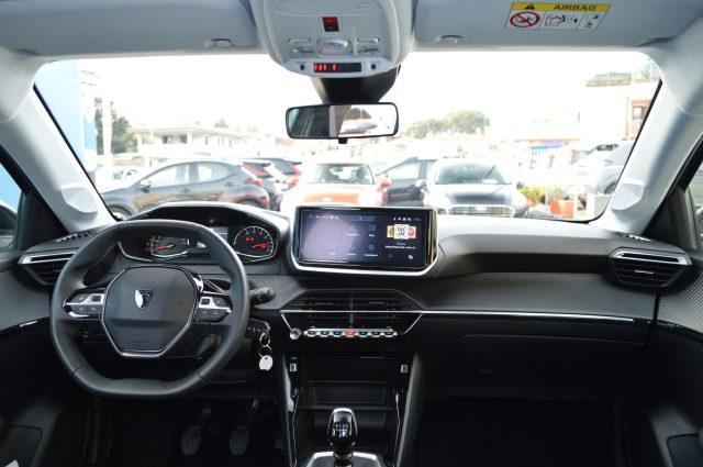 PEUGEOT 208 PureTech 100 Stop&Start 5 Active