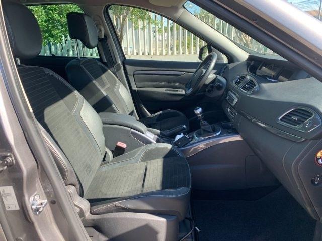 Renault Scenic Scénic XMod Cross 1.6 dCi 130CV Start&Stop Energy