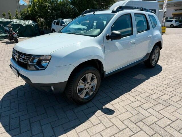 DACIA Duster 1ª serie Duster 1.5 dCi 110CV 4x4...