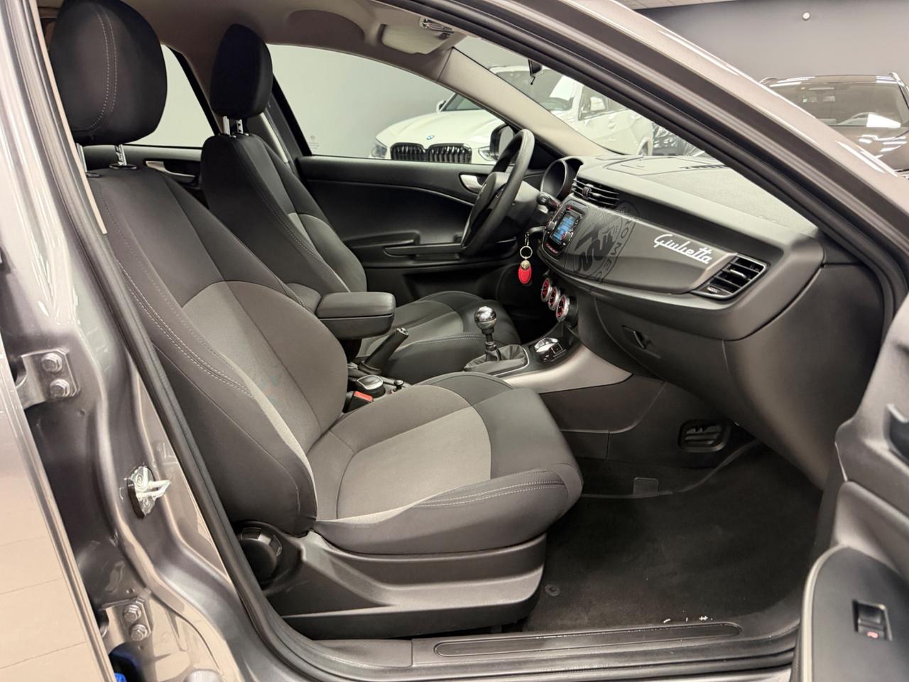 Alfa Romeo Giulietta 1.6 JTDm 120 CV Super