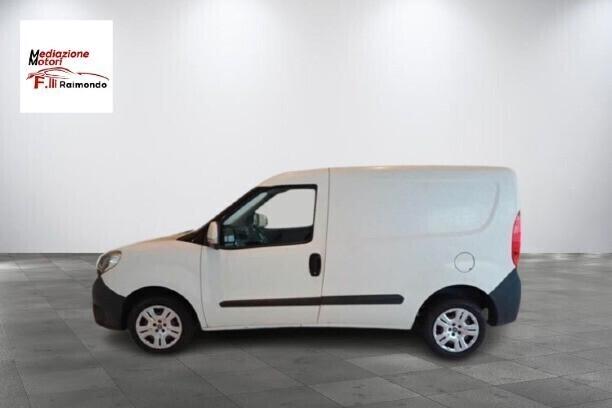 Fiat Doblò 1.6 MJT 95CV 108.000KM