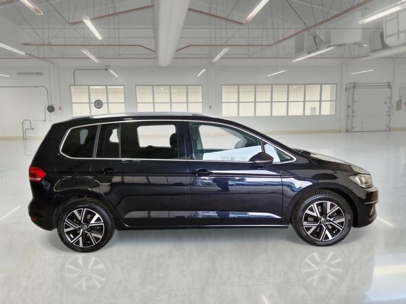 VOLKSWAGEN TOURAN 2.0 TDI SCR EXECUTIVE DSG MONOVOLUME