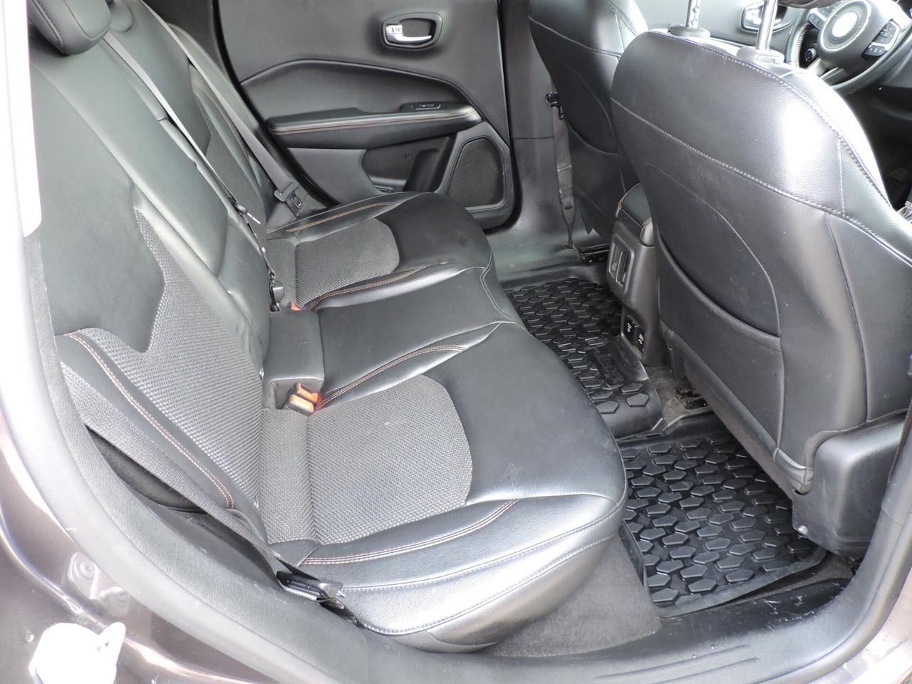 Jeep Compass 2.0 4WD Limited USATA