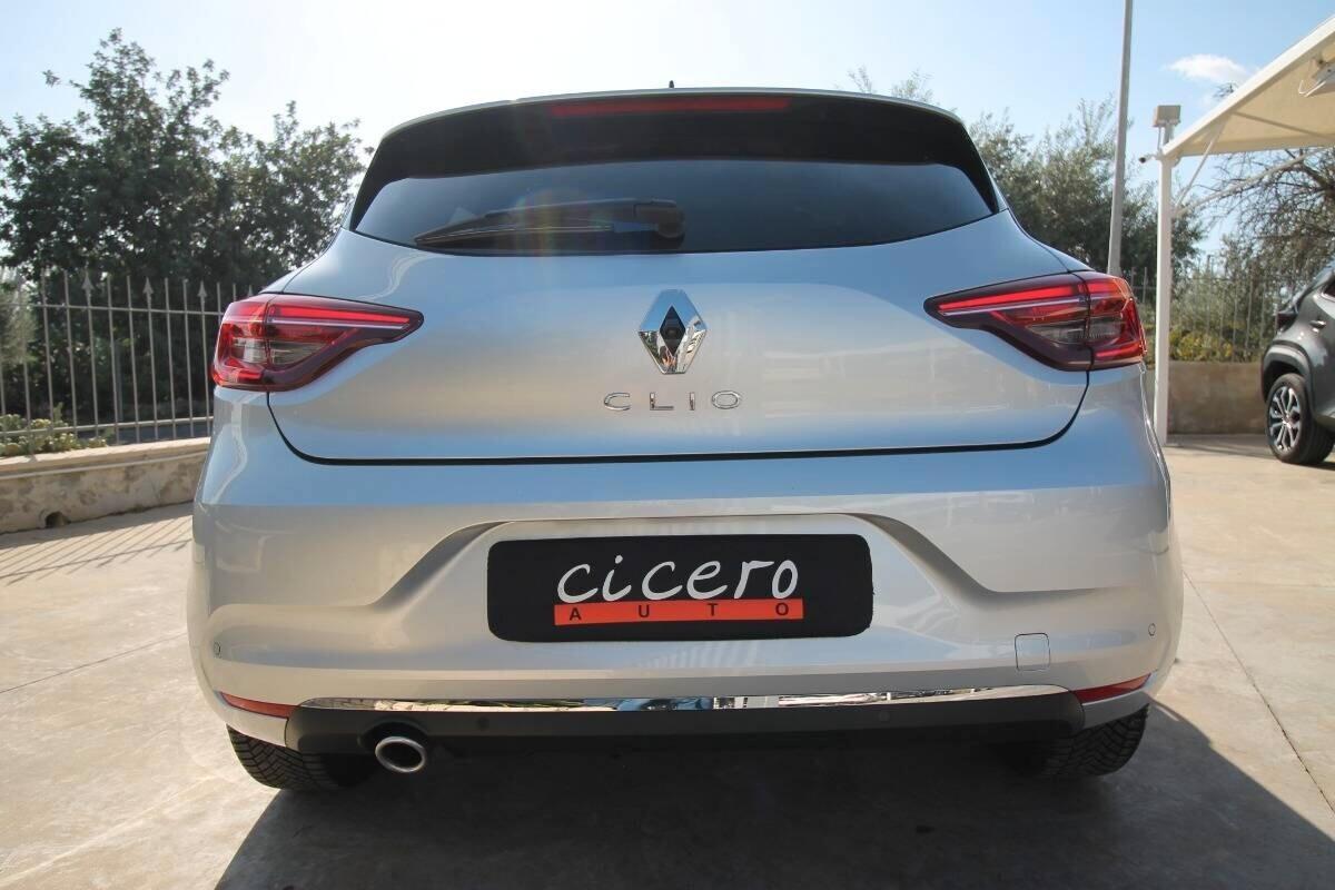 Renault Clio TCe 90 CV 5p Intens |25000km|2023