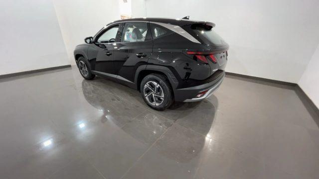 HYUNDAI Tucson 1.6 CRDI Klass #Vari.Colori